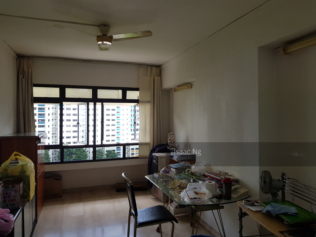 Blk 533 Bukit Panjang Ring Road (Bukit Panjang), HDB 5 Rooms #153748972